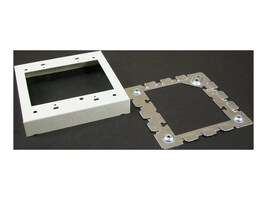 Legrand AV V5751-2                        Main Image from Right-angle