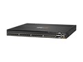 HPE ARUBA 6300M 24P SFP LRM 2P50G, R8S92A, 41522801, Network Switches