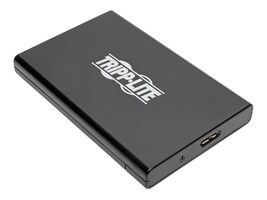 Tripp Lite U357-025-UASP Main Image from Right-angle