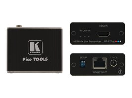 Kramer Electronics 50-8038901190                  Main Image from Multi-angle