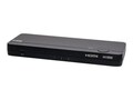 C2G USB C HDMI KVM SWITCH, C2G54541, 41605722, KVM Switches C2G USB C HDMI KVM SWITCH, C2G54541, 41605722, KVM Switches