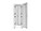 Tripp Lite SRH45UWWD8                     Image 3 from Front