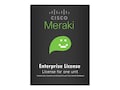 Cisco Meraki MS120-8 Enterprise License and 1-Year Support, LIC-MS120-8-1YR, 34891850, Software - Network Management