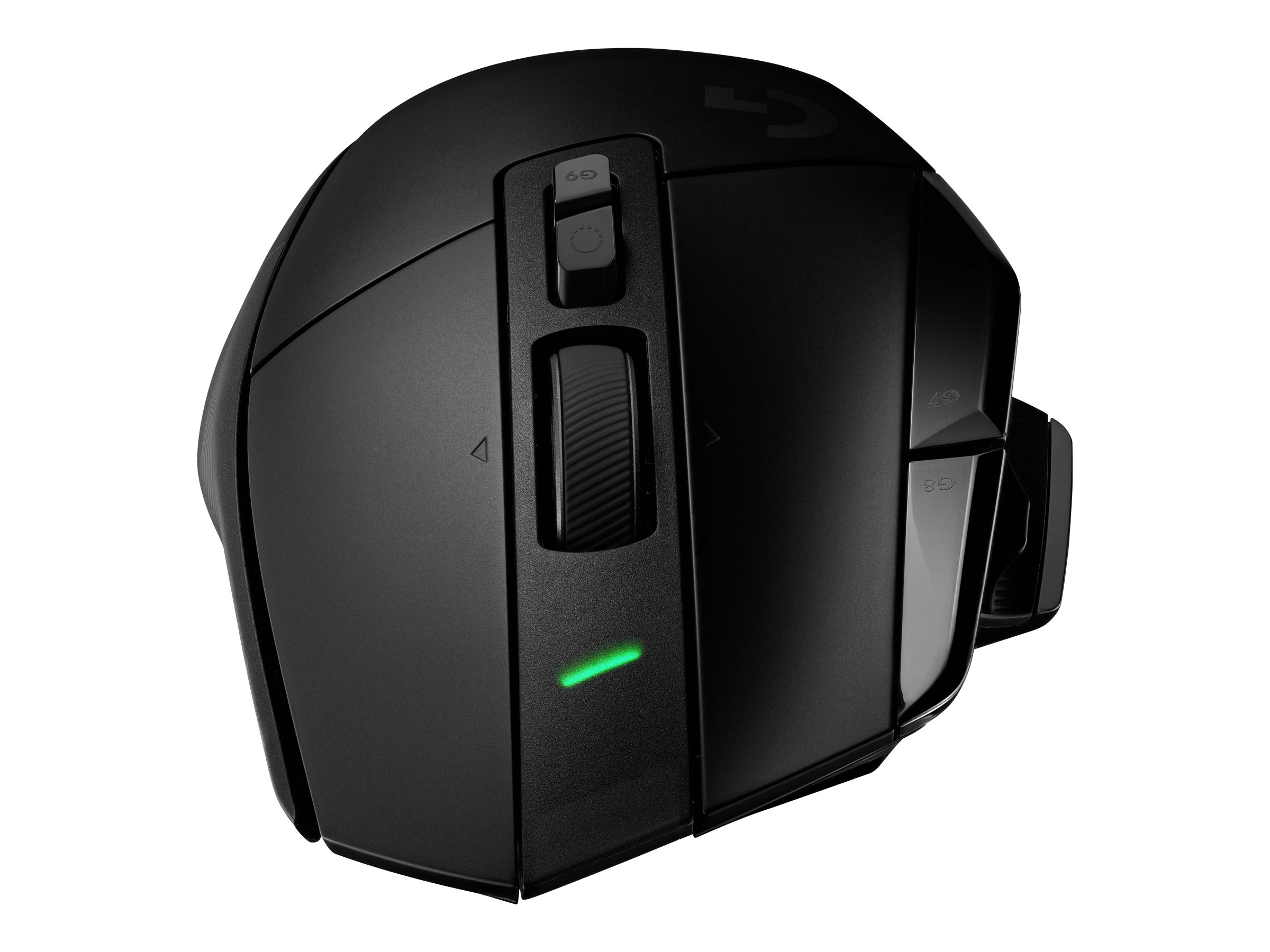 Logitech G502X PLUS Wrls Game Mouse (910-006160)