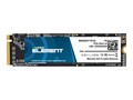 Edge 1TB Element PCIe Gen3 M.2 2280 Internal Solid State Drive, MKNSSDEV1TB-D8, 41690324, Solid State Drives - Internal