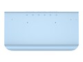 GCX Extra Large Sliding Keyboard Tray (for One EVO Carts Series), 51-4707, 36378347, Cart & Wall Station Accessories
