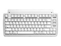 Ergoguys Matias Mini Tactile Pro Mechanical Keyboard for Mac, FK303, 35131810, Keyboards & Keypads
