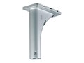 i-PRO Ceiling Mount Bracket for Ultra 360, WV-Q121B, 34579217, Stands & Mounts - Digital Signage & TVs