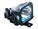 Ereplacements ELPLP19-OEM Image 1 from Left-angle Ereplacements ELPLP19-OEM Image 1 from Left-angle
