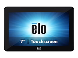 ELO Touch Solutions E796382 Main Image from Front