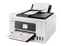 Canon MAXIFY GX4020 Wireless MegaTank Small Office All-In-One Printer , 5779C002, 41558143, MultiFunction - Ink-Jet