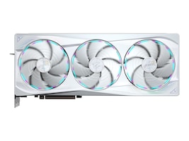 Gigabyte Technology GV-N5090AORUSST ICE-32GD       Main Image from Front