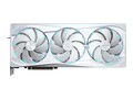 Gigabyte Tech GeForce RTX 5090 STEALTH ICE PCIe 5.0 Graphics Card, 32GB GDDR7, GV-N5090AORUSST ICE-32GD      , 42015467, Graphics/Video Accelerators