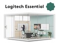 Logitech Essential for Rooms One Year Plan, 994-000362                    , 41881914, Services - Virtual - Hardware Warranty