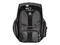 Kensington Contour Laptop Backpack, 16, Black, K62238B, 34108001, Carrying Cases - Notebook