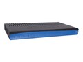 Adtran NetVanta 6250 8FXS + 1FXO Router, 4700252F2, 16277899, Network Routers