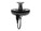 Shure MXA-NMB/BLANK                  Image 1 from Right-angle