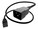 UNC Group PWCD-C19C20-20A-10F-BLK Image 1 from Front