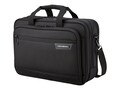 Samsonite CLASSIC 2 15.63 COMPARTMENT LA, 141274-1041                   , 41886769, Carrying Cases - Notebook