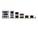 ASRock Z690D4U-2L2T/G5                Image 4 from Ports / controls