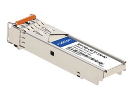 AddOn SFP-1GB-CW-57-120-AO Main Image from Right-angle
