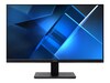 Acer 27 V277U Gbmiipx Quad HD LED-LCD Monitor, UM.HV7AA.G05                  , 41911215, Monitors