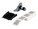 Brady Corp. M7-110-145-GY                  Image 1 from Right-angle