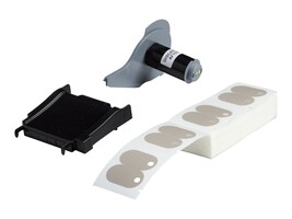 Brady Corp. M7-110-145-GY                  Main Image from Right-angle