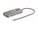 StarTech.com 154B-USBC-MULTIPORT            Image 2 from Left-angle