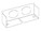 Legrand AV V4010B                         Image 1 from 