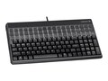 Cherry SPOS 135-Key Black 14in. USB Keyboard 135 Prog 54REL Cherry Tools Software UPOS, G86-61400EUADAA, 6241201, Keyboards & Keypads Cherry SPOS 135-Key Black 14in. USB Keyboard 135 Prog 54REL Cherry Tools Software UPOS, G86-61400EUADAA, 6241201, Keyboards & Keypads