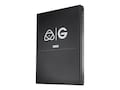 G-Technology 1TB Atomos Master Caddy 4K SATA USB 3.0 External Solid State Drive - Black, 0G05221, 33426358, Solid State Drives - External G-Technology 1TB Atomos Master Caddy 4K SATA USB 3.0 External Solid State Drive - Black, 0G05221, 33426358, Solid State Drives - External