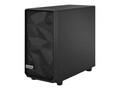 Fractal Design Meshify 2 Black TG Dark Tint, FD-C-MES2A-02, 41197499, Cases - Systems/Servers