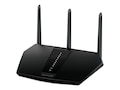 Netgear Nighthawk RAX30 Wireless Router 4-port Switch Gige 802.11a b g n AC AX Dual Band , RAX30-100NAS, 41314327, Wireless Routers