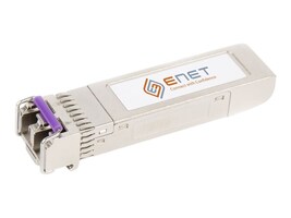 ENET CWDM-SFP10G-1490-40K-ENC       Main Image from Left-angle