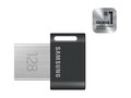 Samsung 128GB USB 3.1 FIT Plus Flash Drive, MUF-128AB/AM, 35858445, Flash Drives