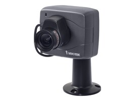 Vivotek IP8152 Main Image from Right-angle