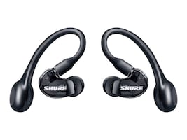 Shure SE21DYBK+TW2                   Main Image from Front