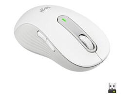 Logitech 910-006233 Main Image from Left-angle