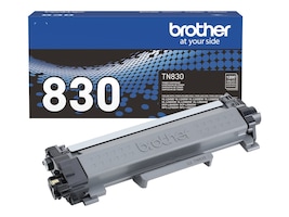 Brother TN830 Main Image from Left-angle