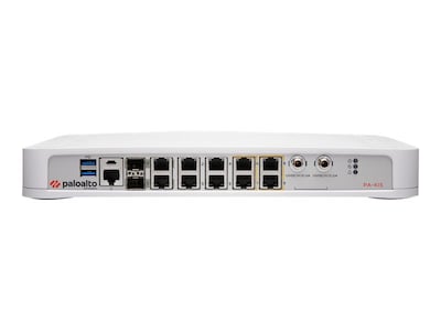 Palo Alto PALO ALTO NETWORKS PA-415, PAN-PA-415, 41553211, Network Firewall/VPN - Hardware Palo Alto PALO ALTO NETWORKS PA-415, PAN-PA-415, 41553211, Network Firewall/VPN - Hardware