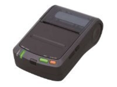 Seiko Mobile 2 Thermal Bluetooth Printer, DPU-S245 BLUETOOTH, 12260424, Printers - POS Receipt