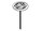Legrand AV RC3CTCBK                       Image 1 from Front