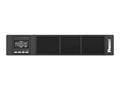 Panduit SZ UPS 1KVA 2U 120V SGL PHEA, U01S11L                       , 41994759, Battery Backup/UPS