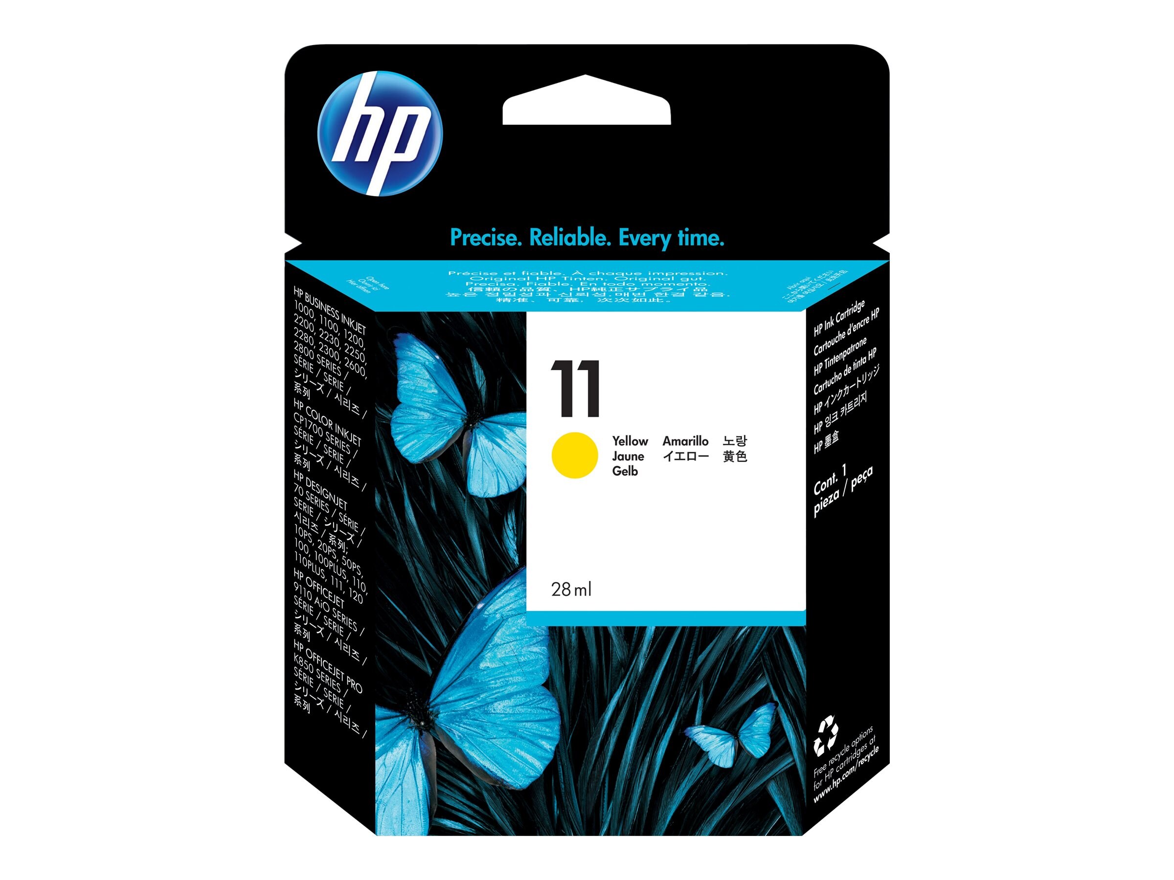 hp 110 ink near me