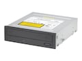 Dell SATA DVD-ROM Internal Drive for PowerEdge R520, R530, R720, R730 & R820, PowerVault NX3000, 429-AATC, 32103063, DVD Drives - Internal