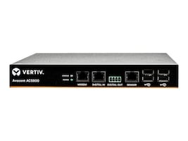 Vertiv ACS804MEAC-400 Main Image from Front