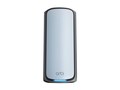 Netgear ORBI9 QB WIFI7 SATELLITE, RBE970-100NAS, 41770252, Wireless Access Points & Bridges