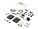 StarTech.com ST12MHDLAN2K Image 5 from Right-angle
