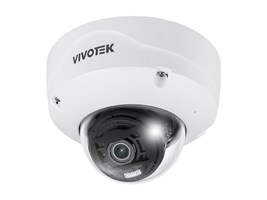Vivotek FD9387-EHTV-V3(7-22 MM) Main Image from Right-angle Vivotek FD9387-EHTV-V3(7-22 MM) Main Image from Right-angle